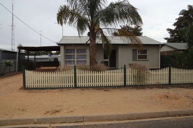 Main view of Homely house listing, 6 Obst Street, Berri SA 5343