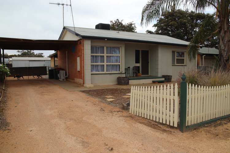 Second view of Homely house listing, 6 Obst Street, Berri SA 5343