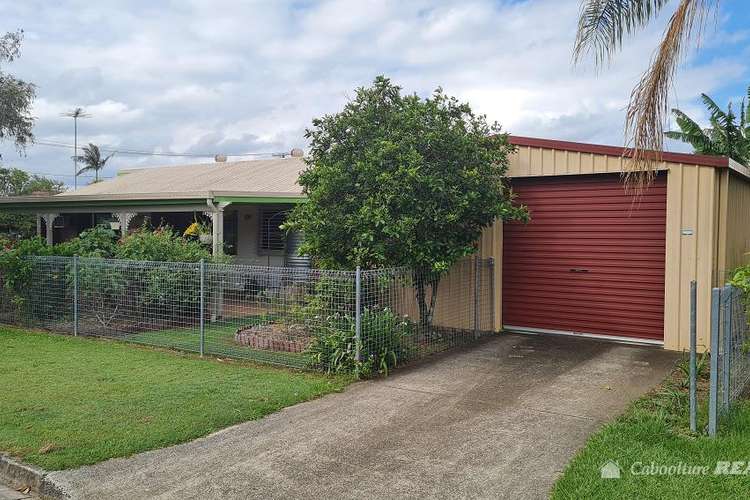 6 Luke St, Caboolture QLD 4510