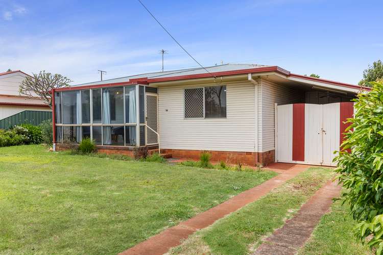 Second view of Homely house listing, 34 Fromalls Street, Harristown QLD 4350