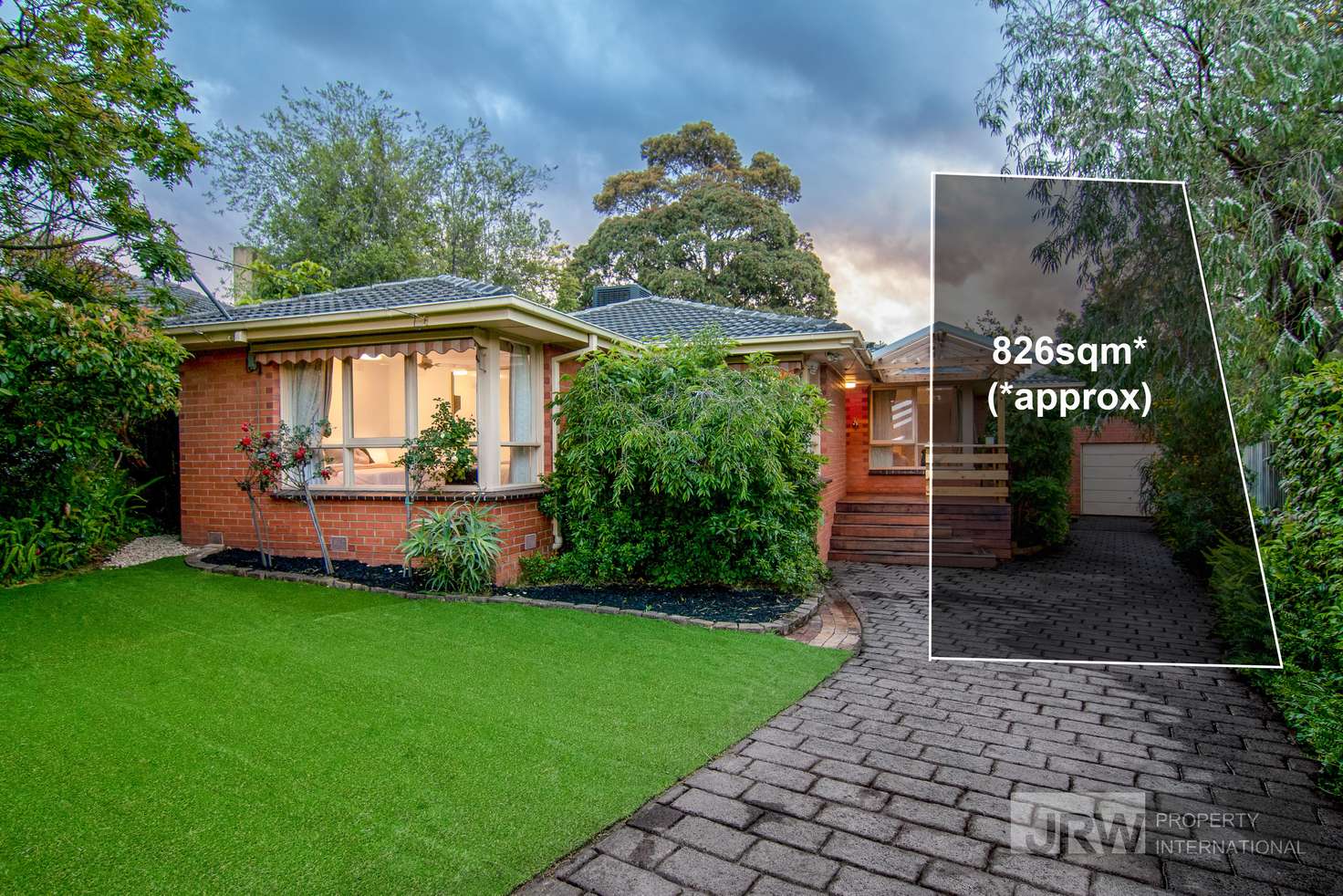 Main view of Homely house listing, 21 Margate Crescent, Glen Waverley VIC 3150