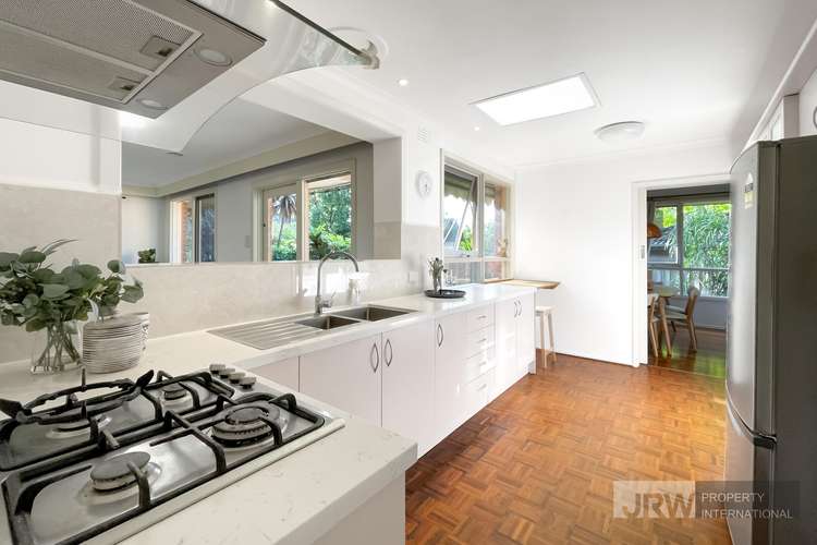 Third view of Homely house listing, 21 Margate Crescent, Glen Waverley VIC 3150