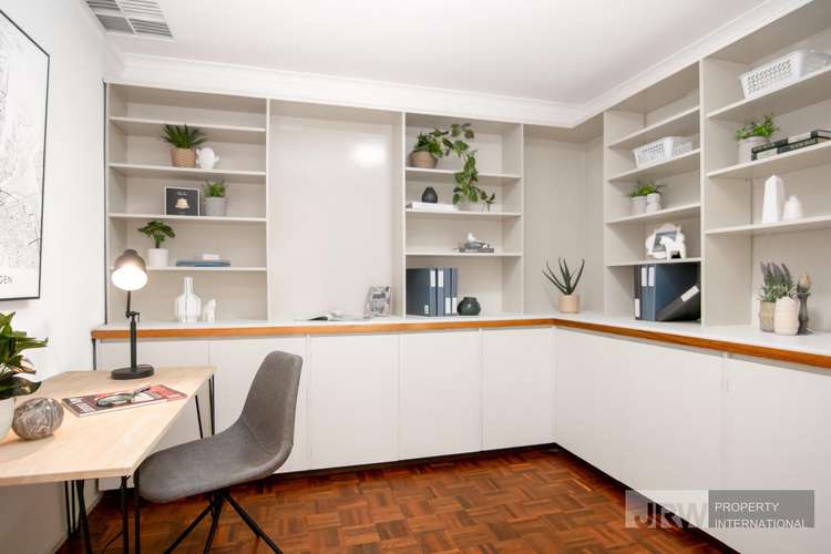 Fourth view of Homely house listing, 21 Margate Crescent, Glen Waverley VIC 3150