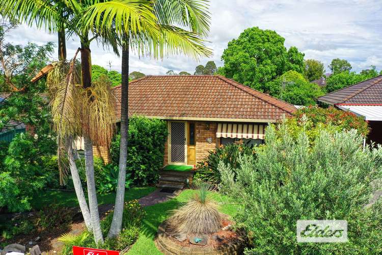 Main view of Homely house listing, 3 Hibiscus Close, Taree NSW 2430