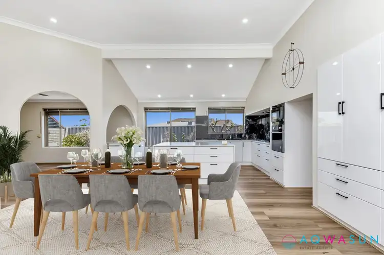 Main view of Homely house listing, 54 Bight Reefs Road, Singleton WA 6175
