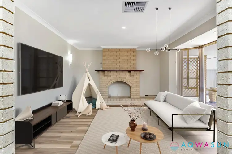 Second view of Homely house listing, 54 Bight Reefs Road, Singleton WA 6175