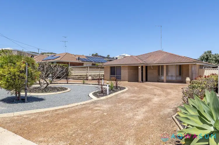 Third view of Homely house listing, 54 Bight Reefs Road, Singleton WA 6175