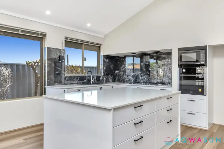 Fifth view of Homely house listing, 54 Bight Reefs Road, Singleton WA 6175