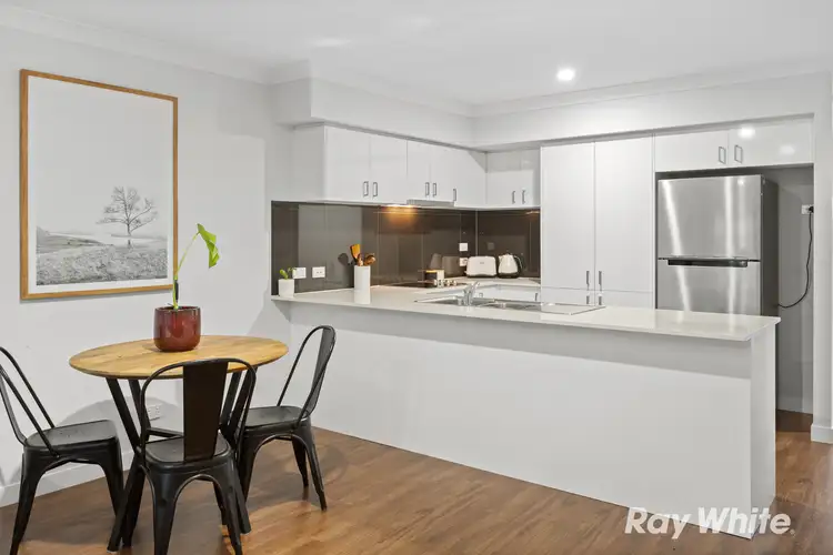 Second view of Homely house listing, 67 Slate Street, Yarrabilba QLD 4207