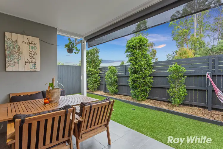 Third view of Homely house listing, 67 Slate Street, Yarrabilba QLD 4207