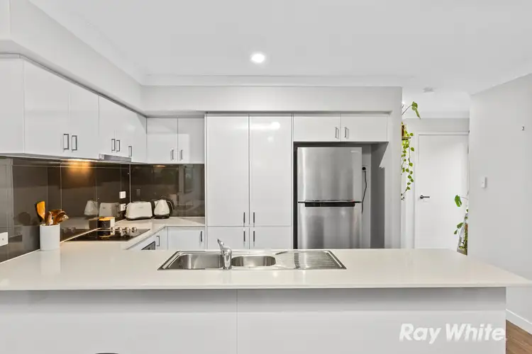 Fifth view of Homely house listing, 67 Slate Street, Yarrabilba QLD 4207