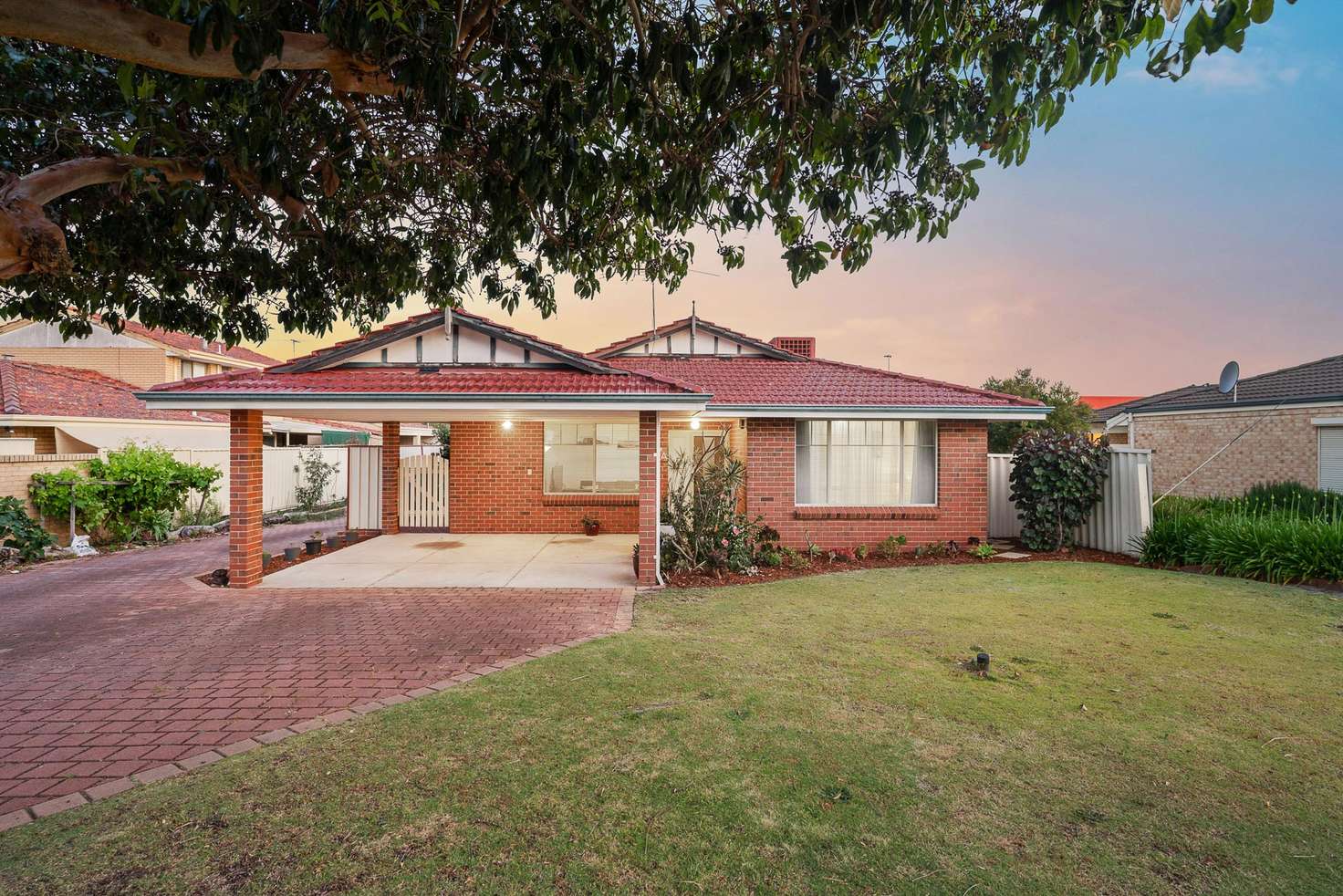Main view of Homely house listing, 12A Bedale Street, Dianella WA 6059