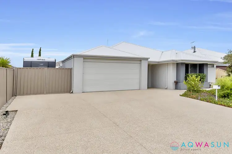 Third view of Homely house listing, 3 Seaview Drive, Singleton WA 6175
