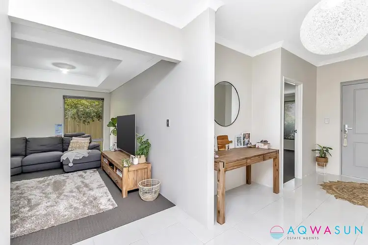Fifth view of Homely house listing, 3 Seaview Drive, Singleton WA 6175