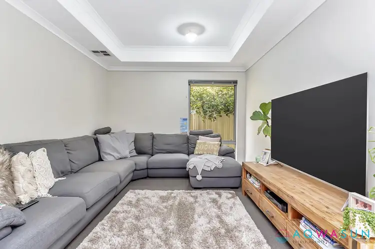 Sixth view of Homely house listing, 3 Seaview Drive, Singleton WA 6175