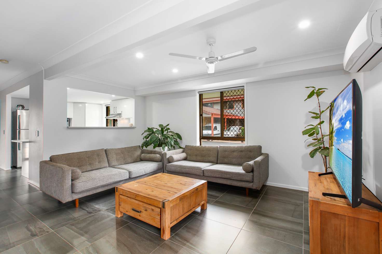 Main view of Homely townhouse listing, 7/10 Bridgman Drive, Reedy Creek QLD 4227