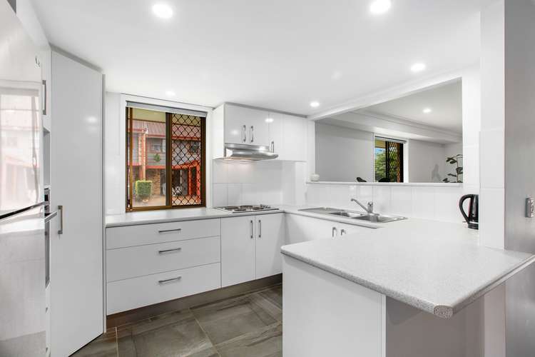 Second view of Homely townhouse listing, 7/10 Bridgman Drive, Reedy Creek QLD 4227