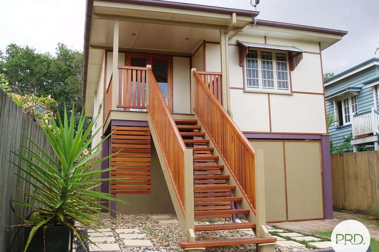 Main view of Homely house listing, 59 Hedley Avenue, Nundah QLD 4012