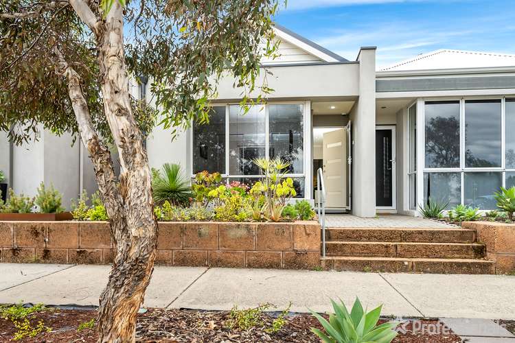 Second view of Homely house listing, 63 Chandala Turn, Ellenbrook WA 6069