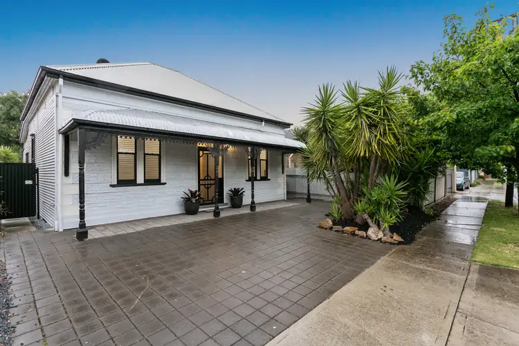 Main view of Homely house listing, 16 Hanson Street, Semaphore SA 5019