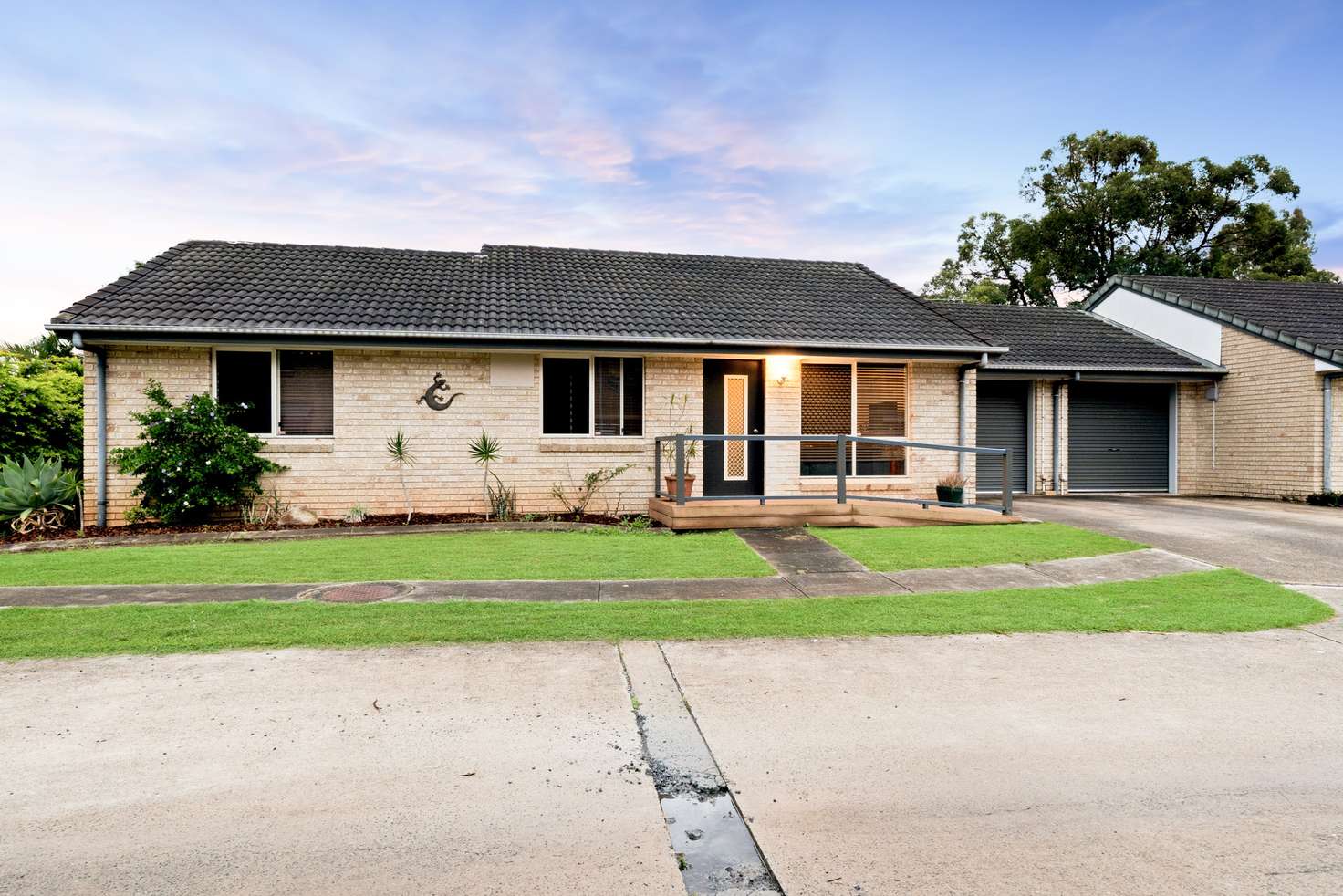 Main view of Homely house listing, 3/266 Henty Drive, Redbank Plains QLD 4301