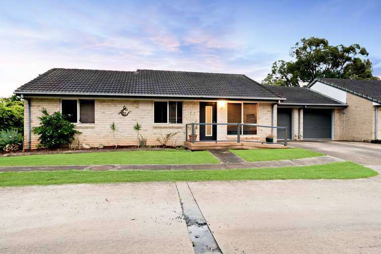 Main view of Homely house listing, 3/266 Henty Drive, Redbank Plains QLD 4301