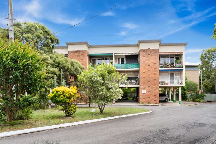Main view of Homely apartment listing, 23C/18 Lucy Street, Ashfield NSW 2131