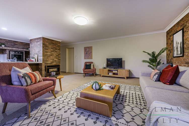 Seventh view of Homely house listing, 14 Greenford Rise, Kingsley WA 6026