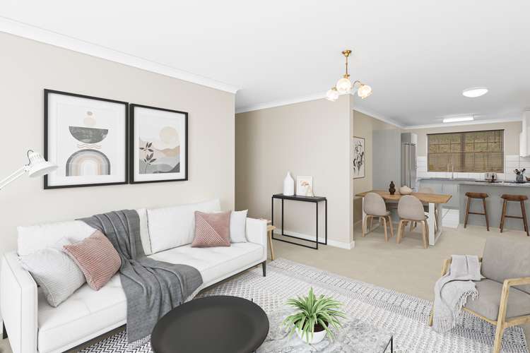 Third view of Homely apartment listing, 6/15 Church Street, Ashfield NSW 2131