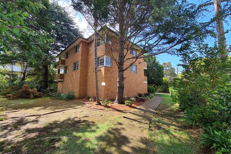 Main view of Homely unit listing, 1/11 PILGRIM AVE, Strathfield NSW 2135