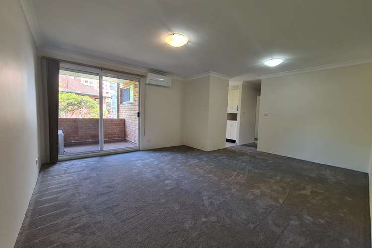 Second view of Homely unit listing, 1/11 PILGRIM AVE, Strathfield NSW 2135