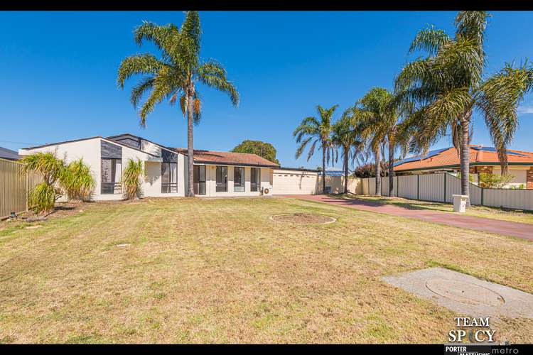 Second view of Homely house listing, 49a Astinal Drive, Gosnells WA 6110