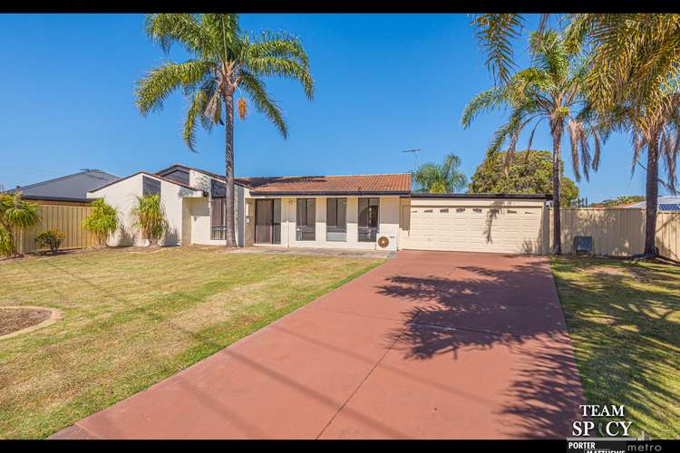 Third view of Homely house listing, 49a Astinal Drive, Gosnells WA 6110