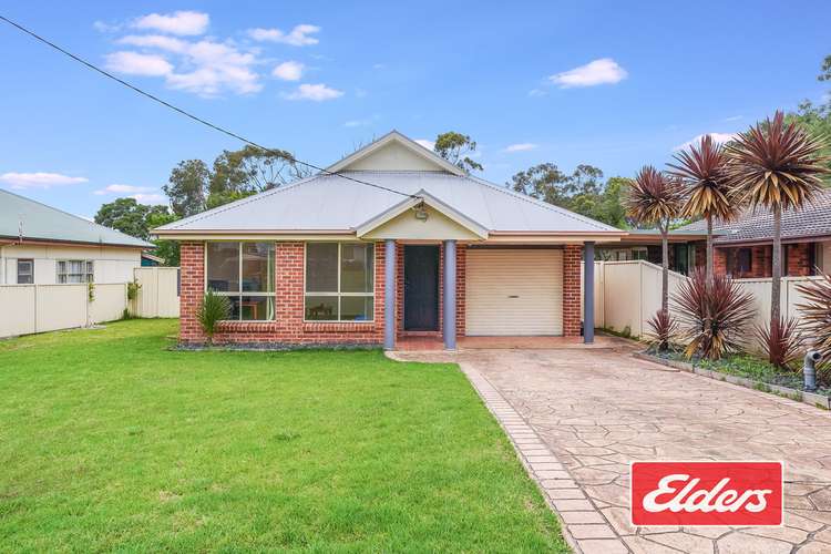 11A COEVON ROAD, Buxton NSW 2571