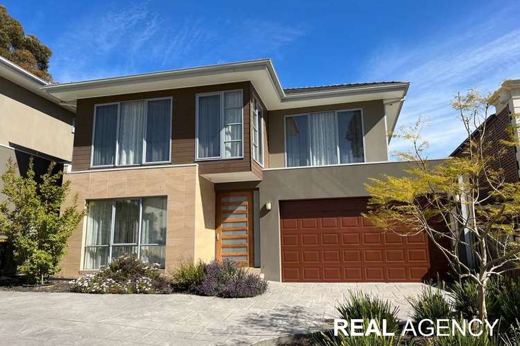 Main view of Homely townhouse listing, 18 Aitchison Court, Glen Waverley VIC 3150