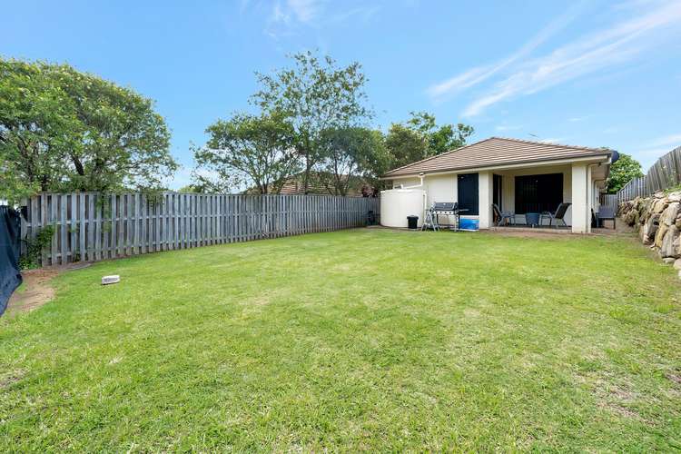 Main view of Homely house listing, 268 Alawoona Street, Redbank Plains QLD 4301