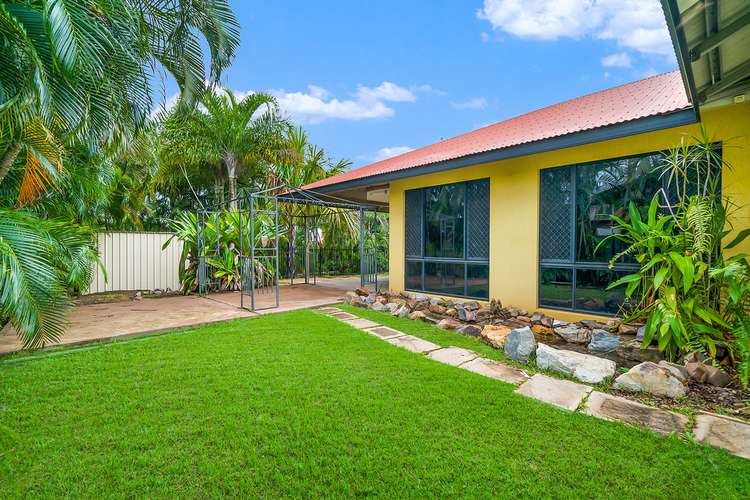 Third view of Homely house listing, 88 Farrar Boulevard, Farrar NT 830