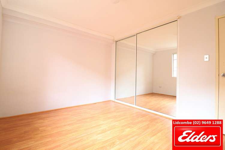Third view of Homely apartment listing, 39/18 Clarence Street, Lidcombe NSW 2141