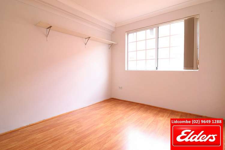 Fifth view of Homely apartment listing, 39/18 Clarence Street, Lidcombe NSW 2141