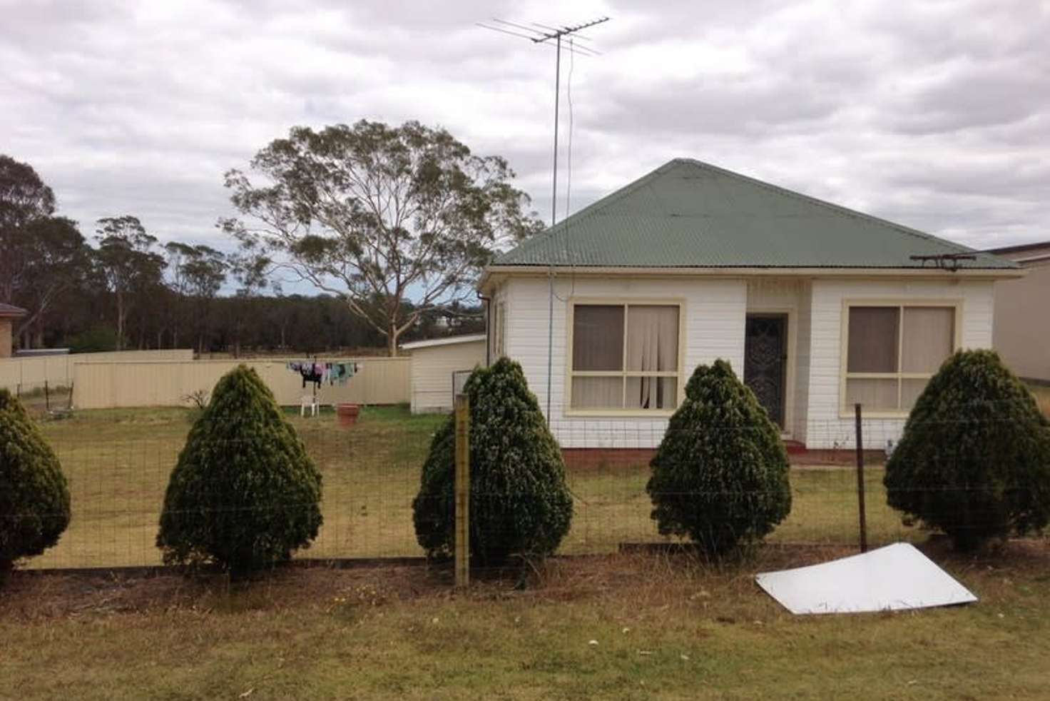 Main view of Homely house listing, 53A Kelly Street, Austral NSW 2179