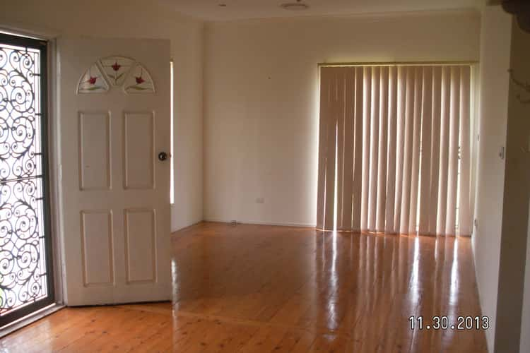 Second view of Homely house listing, 53A Kelly Street, Austral NSW 2179