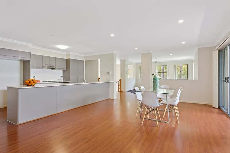 Fourth view of Homely house listing, 25 Solo Place, Coomera Waters QLD 4209