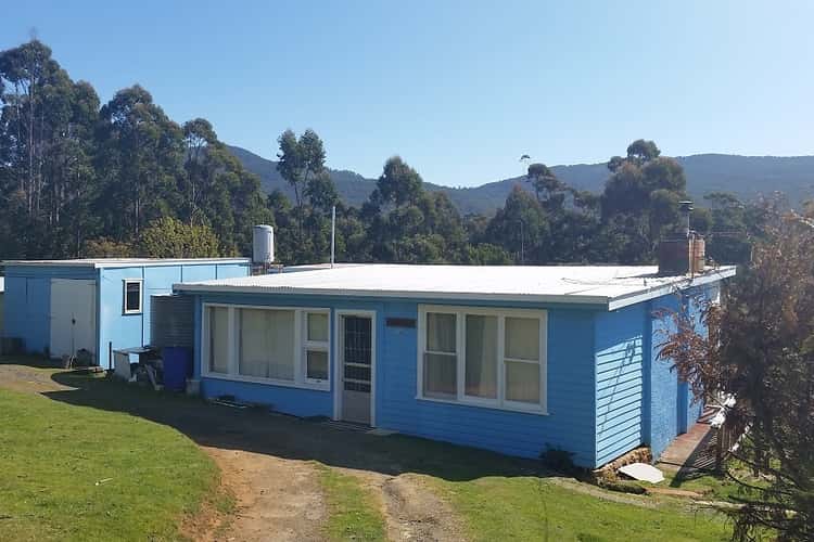 Main view of Homely house listing, 16 Francis Lane Adventure Bay, Bruny Island TAS 7150