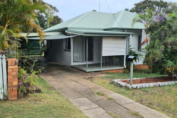 Main view of Homely house listing, 20 Eden Street, Gladstone Central QLD 4680