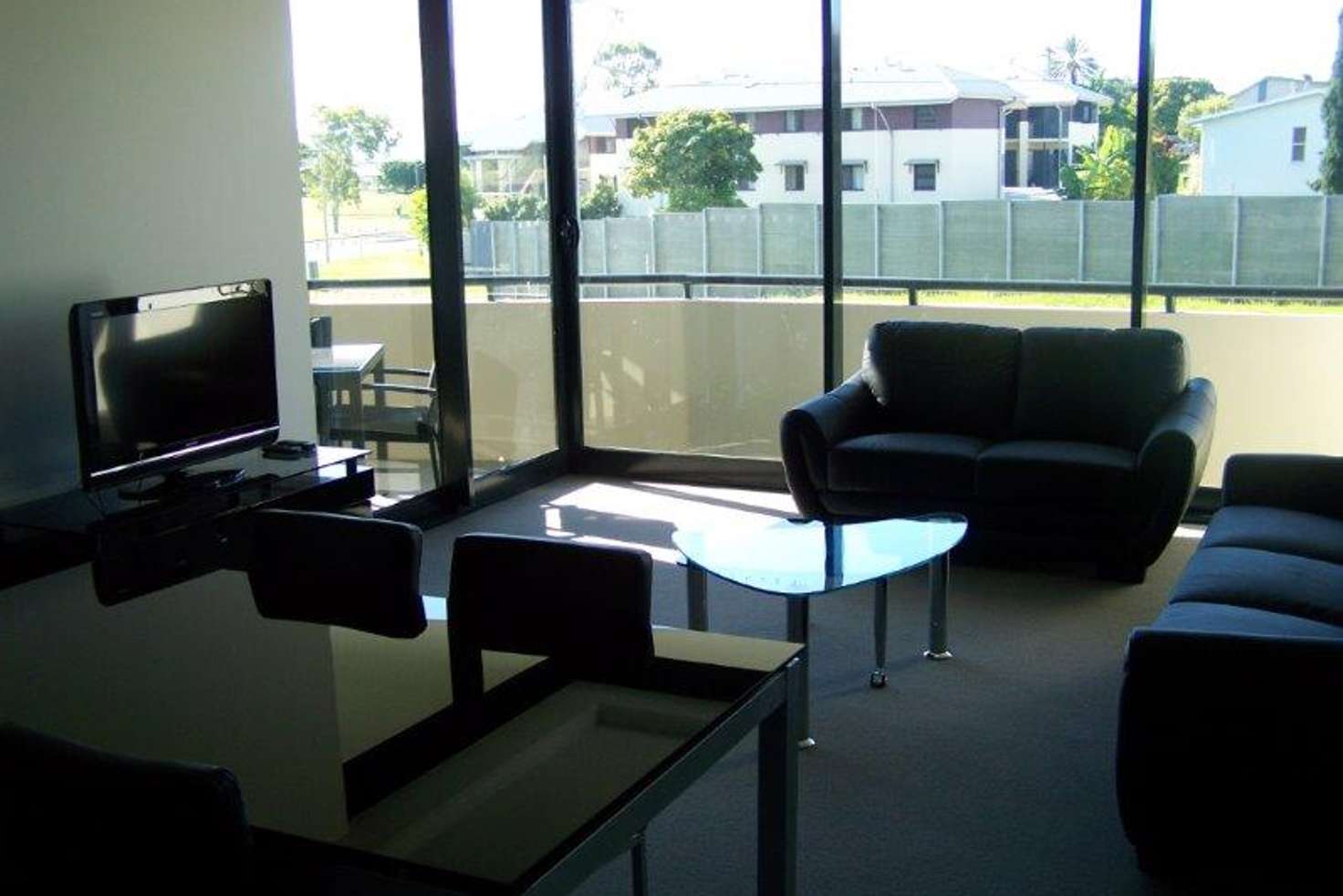 Main view of Homely apartment listing, 116/75 Central Lane, Gladstone Central QLD 4680
