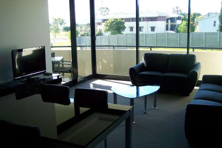 Main view of Homely apartment listing, 116/75 Central Lane, Gladstone Central QLD 4680