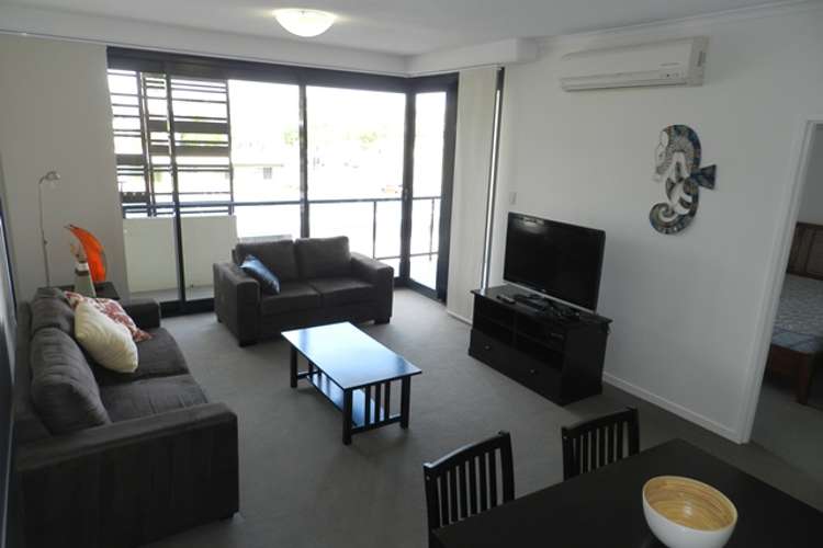 Main view of Homely apartment listing, 226/75 Central Lane, Gladstone Central QLD 4680
