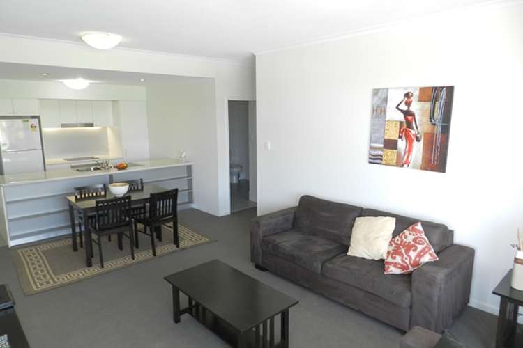 Second view of Homely apartment listing, 226/75 Central Lane, Gladstone Central QLD 4680