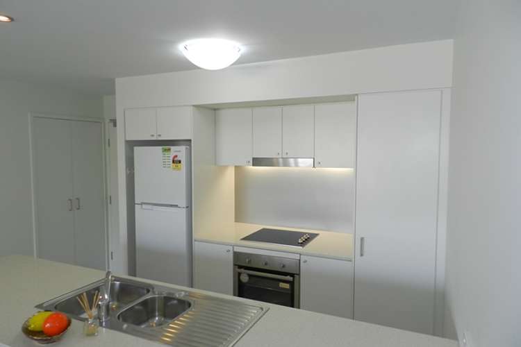 Third view of Homely apartment listing, 226/75 Central Lane, Gladstone Central QLD 4680