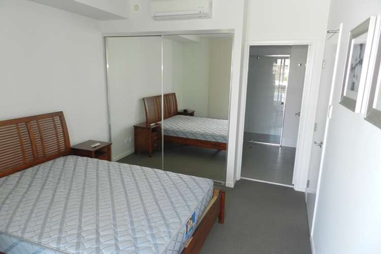 Fourth view of Homely apartment listing, 226/75 Central Lane, Gladstone Central QLD 4680